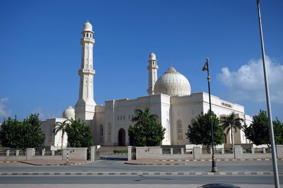 Salalah City Tour: Nature, Culture, History, Shopping